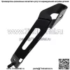 Polaris 5267247 BRKT-MNT FRT БАМПЕР UPR левый (Для: Polaris) - Image 3