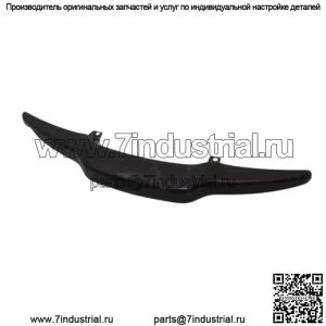 2000 Polaris Magnum 325 Передний бампер Oem 5431774-070 AP2 (для: Polaris)