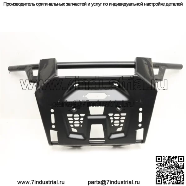 Polaris Ranger 1000 XP 18 Бампер передний 1023025-458 #2 38213 (для: Polaris)