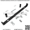 Передний бампер Bison Bumpers - 166-156H (для: Polaris) - Image 3