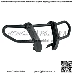 Передний бампер для Polaris Sportsman 850 HO Touring EPS 2012 Bronze Mist