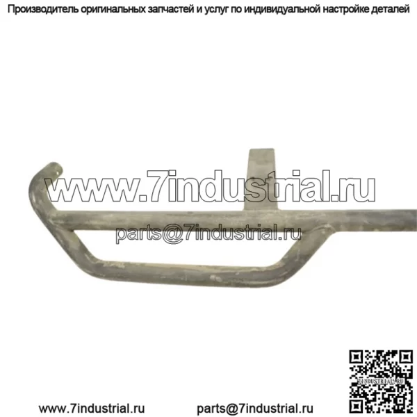 POLARIS RANGER 800 Задний БАМПЕР 38715 - Image 4