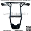 2012 Polaris trail boss 330 передний бампер OEM