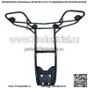 2012 Polaris trail boss 330 передний бампер OEM - Image 2