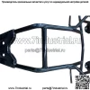 2012 Polaris trail boss 330 передний бампер OEM - Image 4