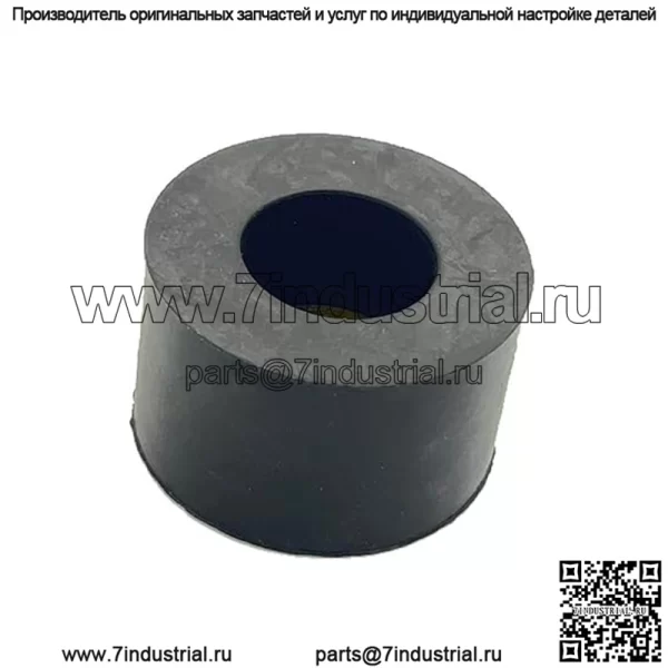 Бампер Polaris Ranger Box, оригинальная деталь OEM 5414343, кол-во 1
