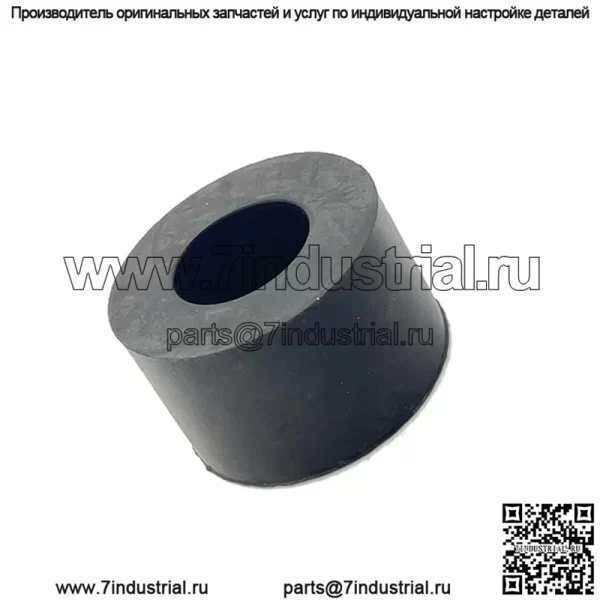 Бампер Polaris Ranger Box, оригинальная деталь OEM 5414343, кол-во 1 - Image 2