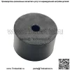 Бампер Polaris Ranger Box, оригинальная деталь OEM 5414343, кол-во 1 - Image 3
