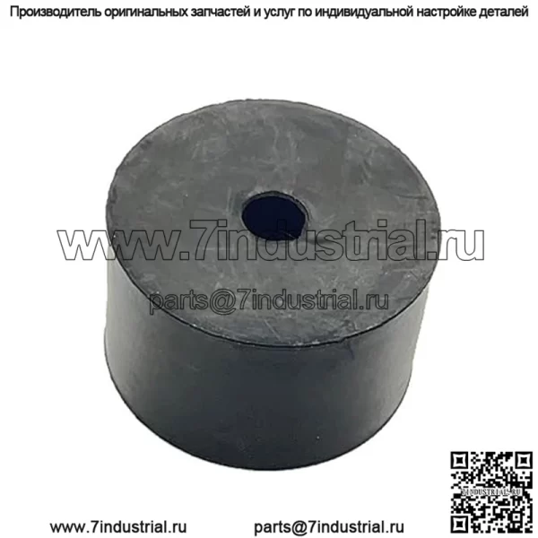 Бампер Polaris Ranger Box, оригинальная деталь OEM 5414343, кол-во 1 - Image 3