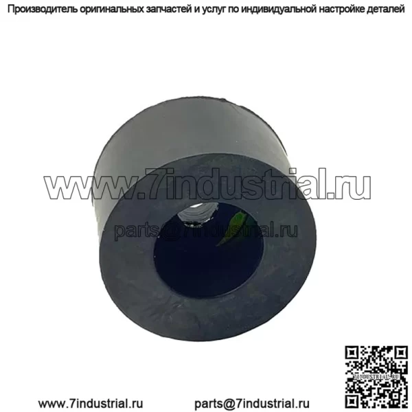 Бампер Polaris Ranger Box, оригинальная деталь OEM 5414343, кол-во 1 - Image 4