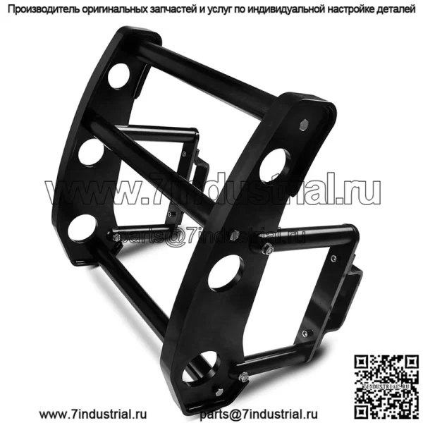 бампер мустанг - Image 3