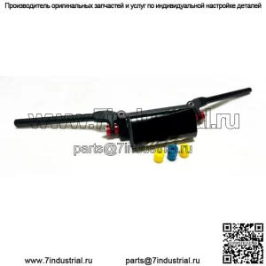 Fasst Flexx 15 Degree Quad Low Handle Bars Рули Yamaha 660 700 (Для: более одного транспортного средства)