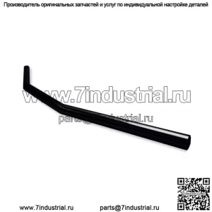 1-дюймовый руль 650-08496