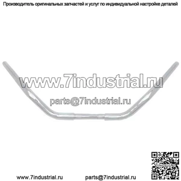Пользовательский 1-дюймовый руль 650-08535