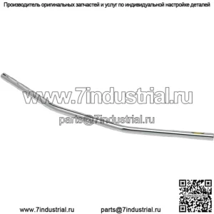 1-дюймовый руль 650-08495
