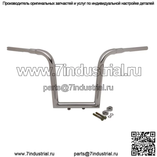 1 1/2 дюйма. Рукоятка для охоты за деревьями LA-7370-13