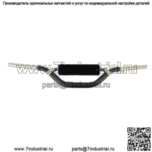 Руль черный 923-01-BK-11-219