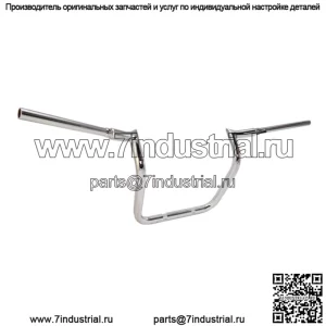 Руль Bro Bar 1 1/4" TM-2091CH