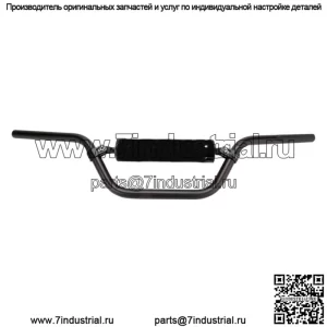 Руль Off-Road черный 61101BK03219