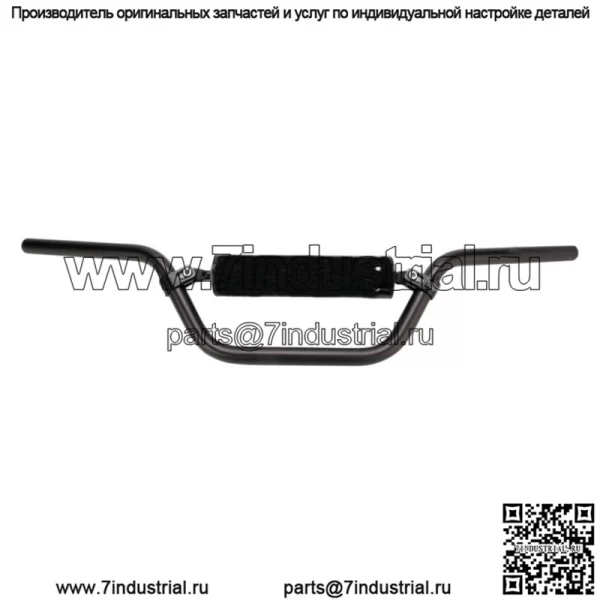 Руль Off-Road черный 61101BK03219