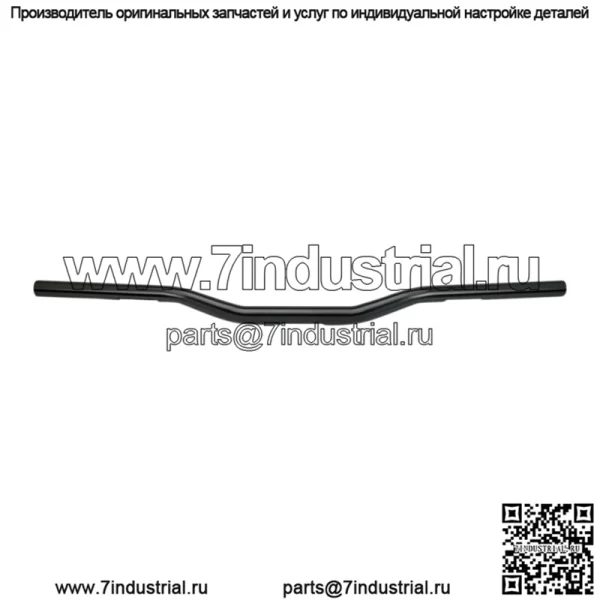 Руль Tracker O/S 6307-2013