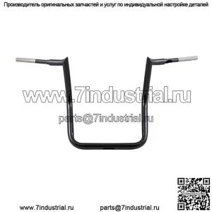 Руль Bro Bar для Chief TM-2093BK