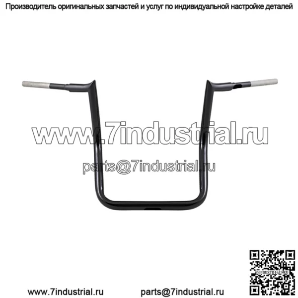 Руль Bro Bar для Chief TM-2093BK