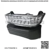 Для гольф-кара Club Car Precedent 2004-2008 светодиодный задний фонарь 12 В - Image 2