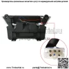 Для гольф-кара Club Car Precedent 2004-2008 светодиодный задний фонарь 12 В - Image 3