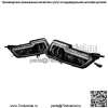 Передние светодиодные фары с галогеном Sportsman 570 1000 2415094 2415095 - Image 2