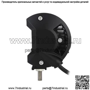 Светодиодная панель 12" 180 Вт комбинированная омологация E9