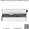 Зарядное устройство Powerwise 36 Вольт для гольф-кара "D"-стиль для TXT Medalist EZ-GO - Image 5