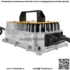 Литиевый 58.4V 18A(51.2V 18A) зарядное устройство LiFePO4 для Club Car DS/Precedent - Image 5