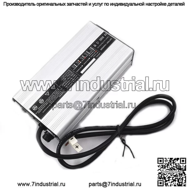Новое зарядное устройство Powerwise 36 Volt TXT Medalist для гольф-кара, подходит для EZGO - Image 3
