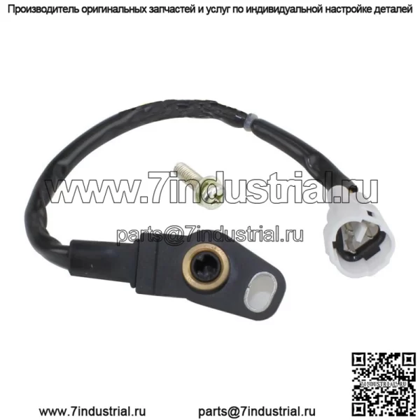 Датчик положения дроссельной заслонки для Polaris RZR 800 EFI 2008-2010 / RZR 4 800 EFI 2010
