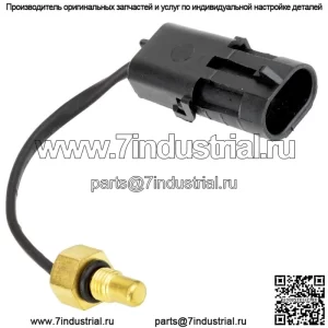 Датчик переключателя термистора масляного радиатора для Polaris Trail Boss 330 2003-2004