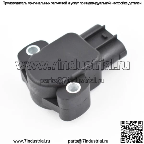 Для Mazda Ford Ranger Mercury 3.0L 4.0L TPS Датчик положения дроссельной заслонки 1F2218851 - Image 5