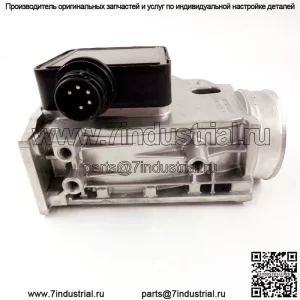Датчик массового расхода воздуха MAF, подходит для BMW 91-95 318ti 318i 318is 1.8L