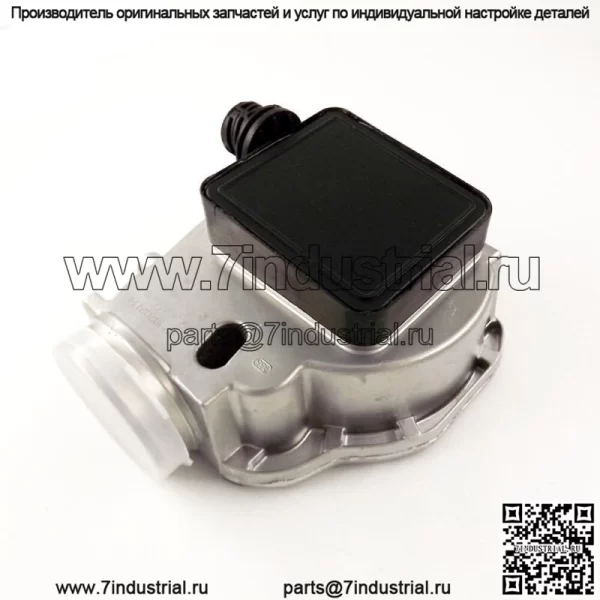 Датчик массового расхода воздуха MAF, подходит для BMW 91-95 318ti 318i 318is 1.8L - Image 2