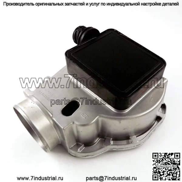 Датчик массового расхода воздуха MAF, подходит для BMW 91-95 318ti 318i 318is 1.8L - Image 3
