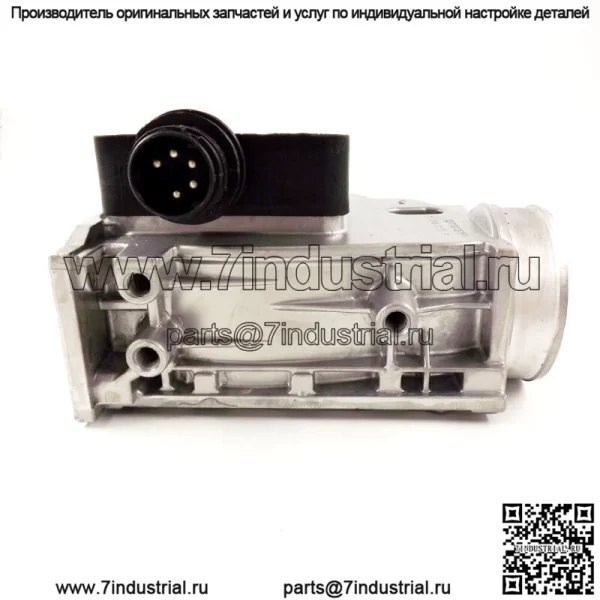 Датчик массового расхода воздуха MAF, подходит для BMW 91-95 318ti 318i 318is 1.8L - Image 5