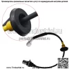 Для ISUZU NPR HD NQR W3500 W4500 W5500 8-97206-760-3 Датчик ABS заднего колеса - Image 2