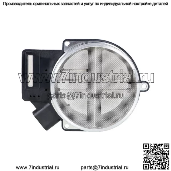 Датчик массового расхода воздуха MAF для Chevrolet Silverado 1500 2001-2007 гг.
