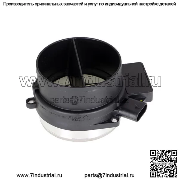 Датчик массового расхода воздуха MAF для Chevrolet Silverado 1500 2001-2007 гг. - Image 4