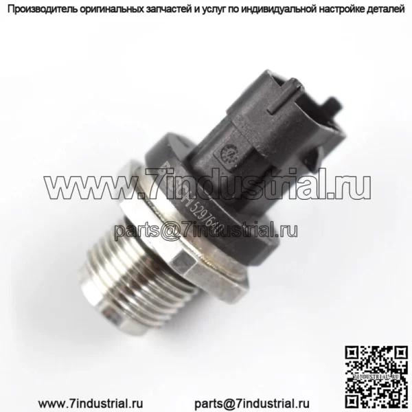 Датчик давления в топливной рампе для Dodge Cummins Diesel 2007 6.7L