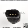 Датчик давления в топливной рампе для Dodge Cummins Diesel 2007 6.7L - Image 2