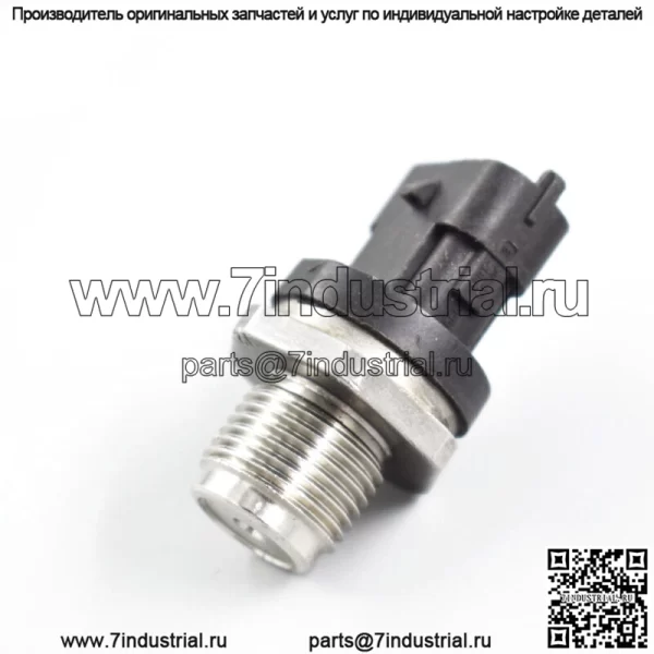 Датчик давления в топливной рампе для Dodge Cummins Diesel 2007 6.7L - Image 3