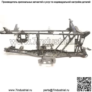 Polaris Sportsman 500 HO 11 Frame 1017664-067 41355 (Для: более одного транспортного средства)