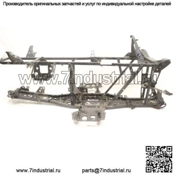Polaris Sportsman 500 HO 11 Frame 1017664-067 41355 (Для: более одного транспортного средства)