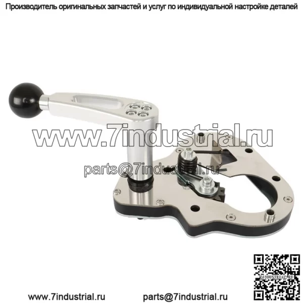 5-ступенчатая задняя передача для трайка, коляски и мотоцикла - Image 2